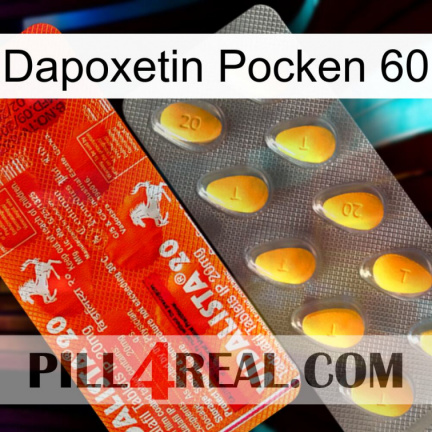 Dapoxetine Poxet 60 new01